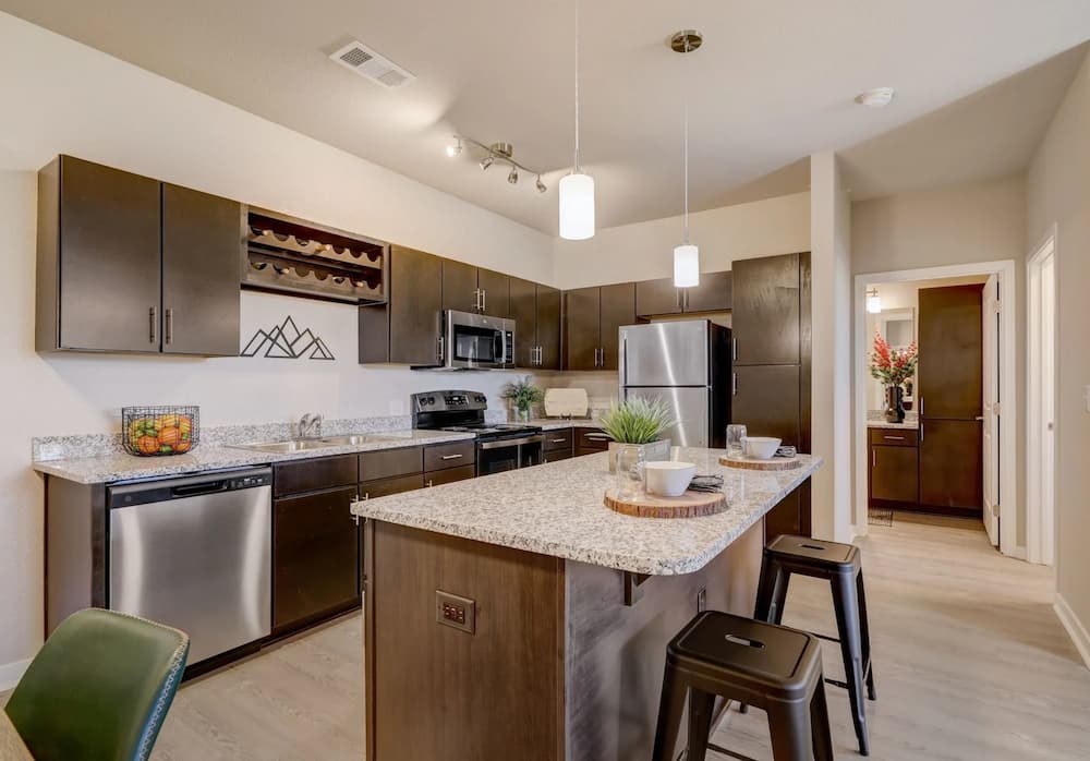 Premier Lockport, IL Apartments | Springs at Lockport